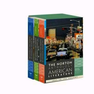 The norton anthology book #62